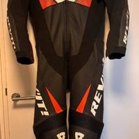 Tuta Rev'it  Argon2  tg.52 e Alpinestars