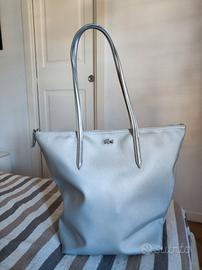 Borsa Lacoste tote