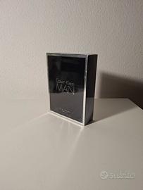 Calvin Klein MAN