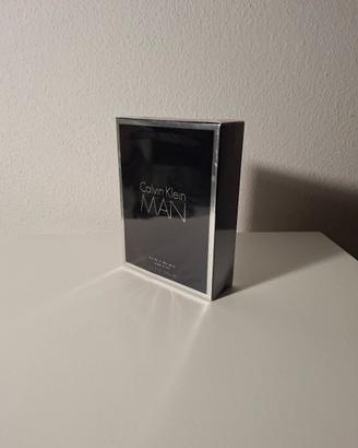 Calvin Klein MAN