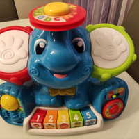 Elefantino Clementoni