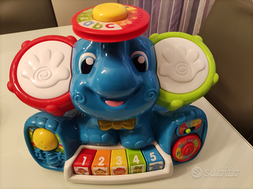 Elefantino Clementoni