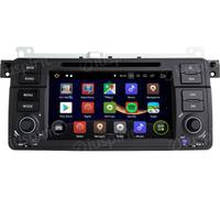 ANDROID GPS DVD autoradio navigatore BMW E46 M3 MG