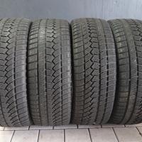 gomme invernali usate 215/55-17 98H XL