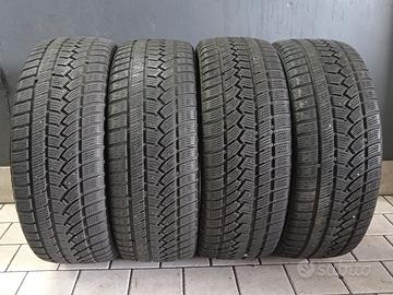 gomme invernali usate 215/55-17 98H XL