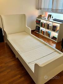 Letto allungabile 80x200 cm Ikea