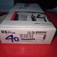 cilindro iseo R6 PLUS