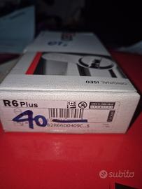 cilindro iseo R6 PLUS