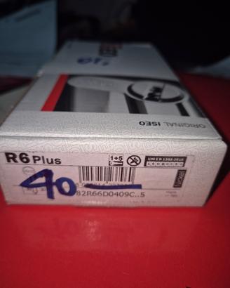 cilindro iseo R6 PLUS