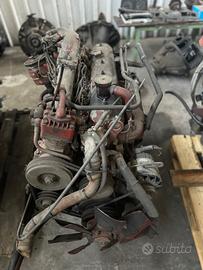 Motore iveco 79.14 / 109.14 140 cavalli 6 cilindri