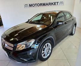 Mercedes GLA 200 d (cdi) Executive