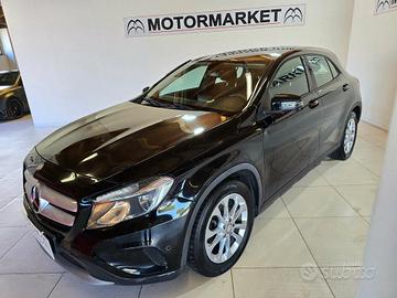 Mercedes GLA 200 d (cdi) Executive