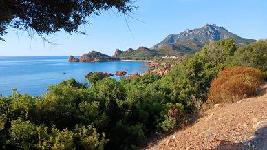 SETTEMBRE IN SARDEGNA – RELAX TRA MARE E NATURA