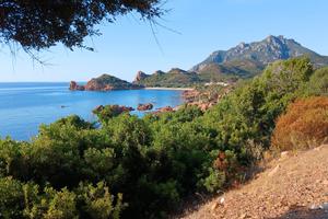 SETTEMBRE IN SARDEGNA – RELAX TRA MARE E NATURA