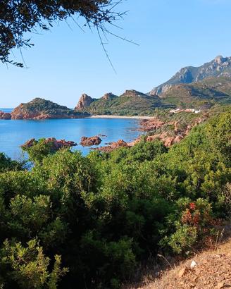 SETTEMBRE IN SARDEGNA – RELAX TRA MARE E NATURA