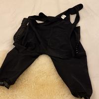 Guaina compressiva post operatorio