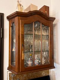 Vetrinetta arte povera