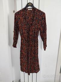 vestito bohemien