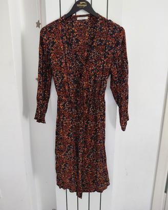 vestito bohemien