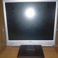  PC fisso completo da riprogrammare 