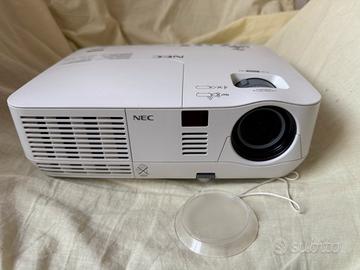 Videoproiettore NEC NP-V300X