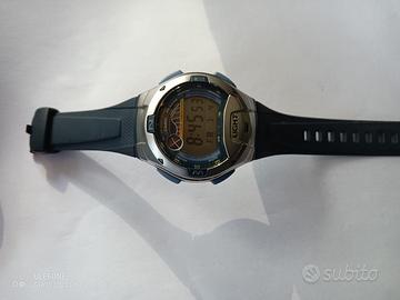 Casio Collection W-753-2AVES