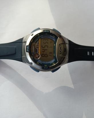 Casio Collection W-753-2AVES