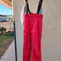 pantaloni da neve Brugi tg.44