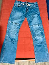 Jeans Moto OJ tg 52