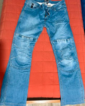 Jeans Moto OJ tg 52