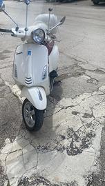 Vespa