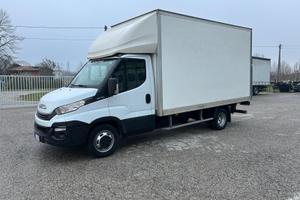 Iveco Daily 35C16