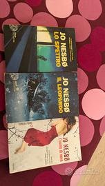 Jo Nesbo - lo spettro, il leopardo, l uomo di neve