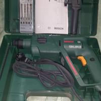 Martello tassellatore Bosch PBH 160R