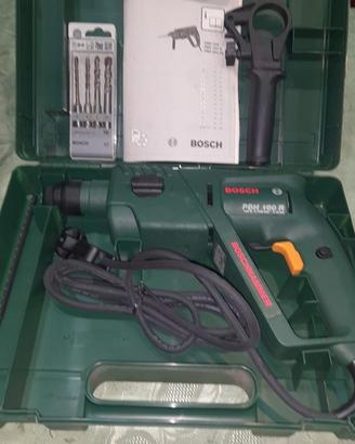 Martello tassellatore Bosch PBH 160R