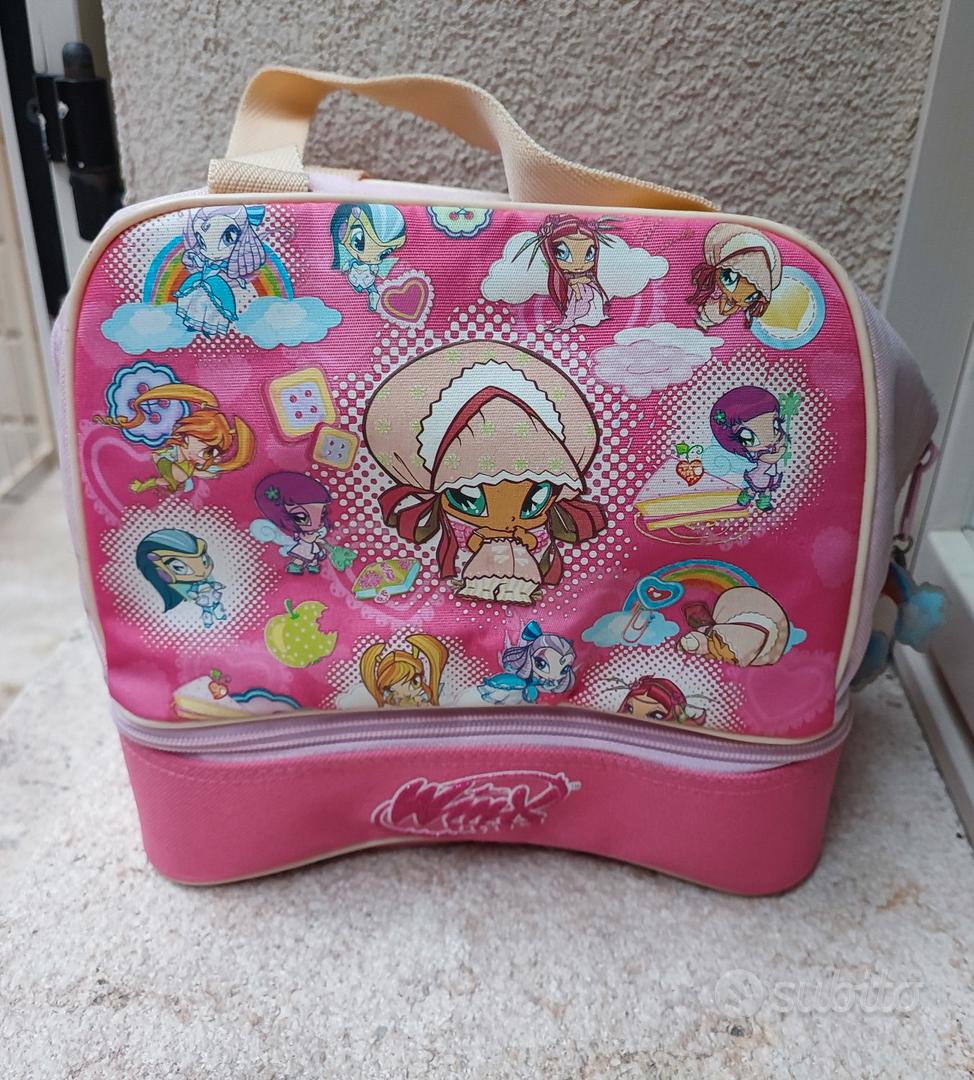 Sandali bambina winx hotsell
