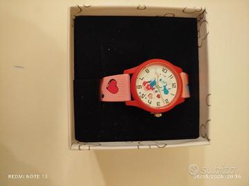 Orologio topolino Stroili 