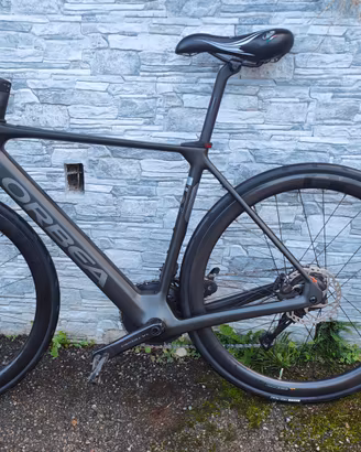 E-Bike Orbea Gain M20i  anno 2024 TG  M