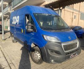 Peugeot Boxer 328 2.0 BlueHDi PC-TN Furgone