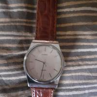 Orologio Casio Vintage anni 80 al quarzo