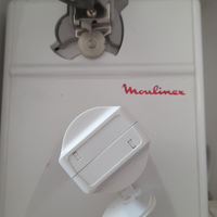 Apribarattoli e affilacoltelli Moulinex