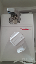 Apribarattoli e affilacoltelli Moulinex