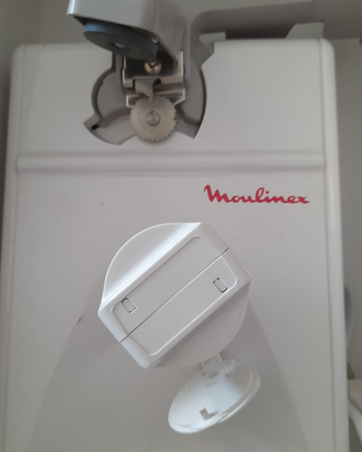 Apribarattoli e affilacoltelli Moulinex