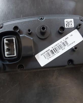 Cruscotto Honda NC750XD e INTEGRA