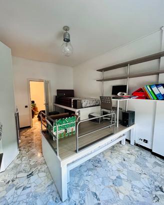 Cameretta completa