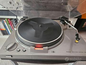 Giradischi Sansui SR-333