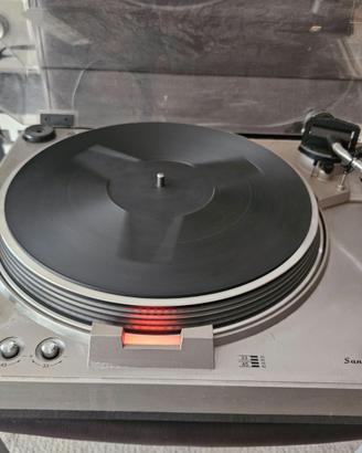 Giradischi Sansui SR-333