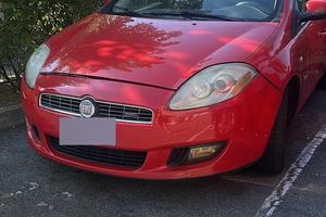 FIAT bravo 2008 , BISOGNA SERVIZIO