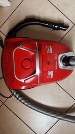 Aspirapolvere Rowenta Compact Power RO3927EA