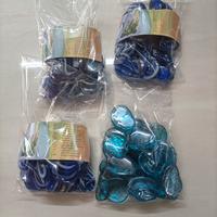 pietre decorative per composizione  vasi 